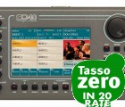 Ketron SD40 
