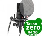 sE Electronics X1 S Vocal Pack