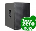 HK Audio Sonar 115 Sub D