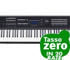 Kurzweil SP5-8