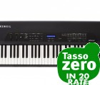 Kurzweil SPS4-8