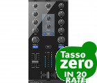 Native Instruments Traktor Kontrol Z1