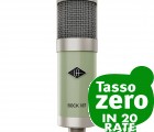 Universal Audio Bock 187 FET Condenser Microphone