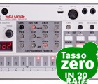 Korg Volca Sample 2