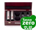 Neumann KM184 Stereo Set