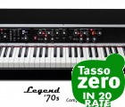 Viscount Legend '70 Compact EX