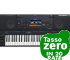 Yamaha PSR-SX900 SUPER OFFERTA