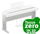 Yamaha L300 White