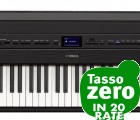 Yamaha P-515 Black