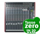 Allen & Heath ZED-18