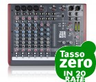 Allen & Heath ZED-10