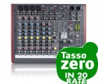 Allen & Heath ZED-10FX