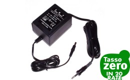 Casio AD-12 Adattatore AC12 V per workstation