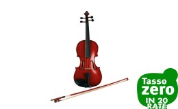 Mavis MV1412 Serie Student 4/4 