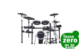 Roland TD713 V-Drums Kit