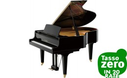 Kawai GL 50 E/P Grand Piano - 5 ANNI DI GARANZIA ITALIA