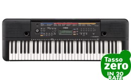 Yamaha PSR-E263