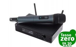 Sennheiser XSW 2-865 E-Band Vocal Set