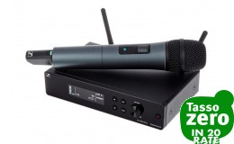 Sennheiser XSW 2-835 A-Band Vocal Set