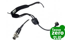 Shure WH20 TQG