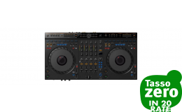 ALPHATHETA DDJ-GRV6 