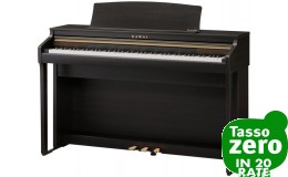 Kawai CA-48 R GARANZIA 5 ANNI ITALIA E MONDIALE