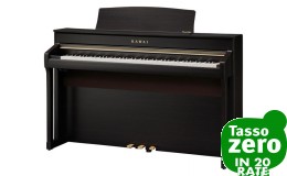 Kawai CA-98 R - 5 ANNI DI GARANZIA ITALIA