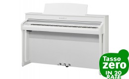 Kawai CA-98 W - 5 ANNI DI GARANZIA ITALIA