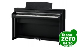 Kawai CA-78 SB - 5 ANNI DI GARANZIA ITALIA