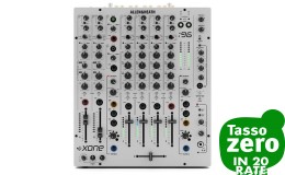 Allen & Heath Xone 96