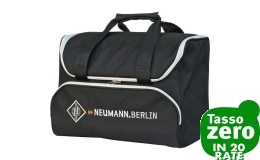 Neumann KH-120 custodia morbida