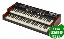 Crumar Mojo XT
