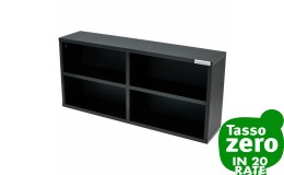 Glorious CD Box 180 Black
