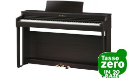 Kawai CN-29 R - 5 ANNI DI GARANZIA ITALIA