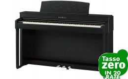 Kawai CN-39 B - 5 ANNI DI GARANZIA ITALIA