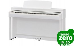 Kawai CN-29 W - 5 ANNI DI GARANZIA ITALIA