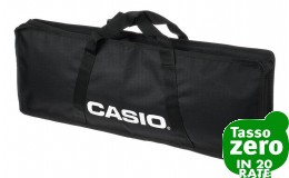 Casio Minibag