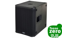 QSC KS118