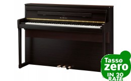 Kawai CA-99 B GARANZIA 5 ANNI ITALIA E MONDIALE