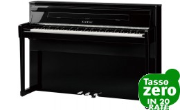 Kawai CA-99 EP - 5 ANNI DI GARANZIA ITALIA