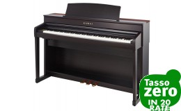 Kawai CA-79 R - 5 ANNI DI GARANZIA ITALIA