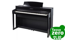 Kawai CA-79 EP - 5 ANNI DI GARANZIA ITALIA