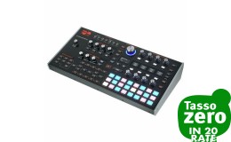 ASM Hydra­synth Desktop EXDEMO