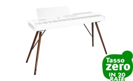 Arturia Wooden Legs