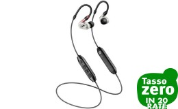 Sennheiser IE 100 Pro Wireless Clear