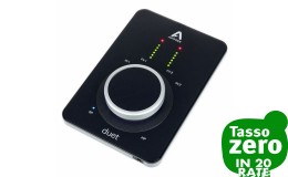 Apogee Duet 3