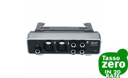 Apogee Duet 3 Dock