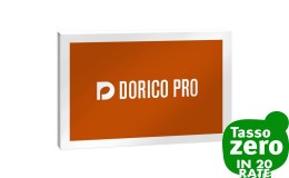 Steinberg Dorico Pro 6