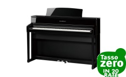 Kawai CA-701 PE - 5 ANNI DI GARANZIA ITALIA