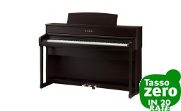 Kawai CA-701 R - 5 ANNI DI GARANZIA ITALIA